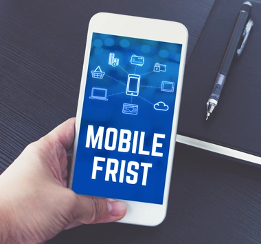 Mobile-First